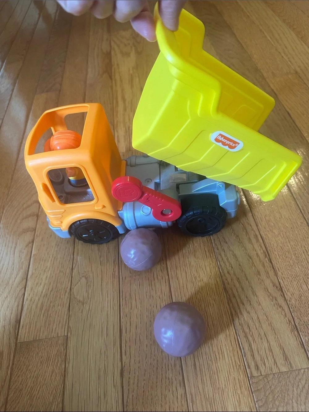 Fisher-Price fisher price